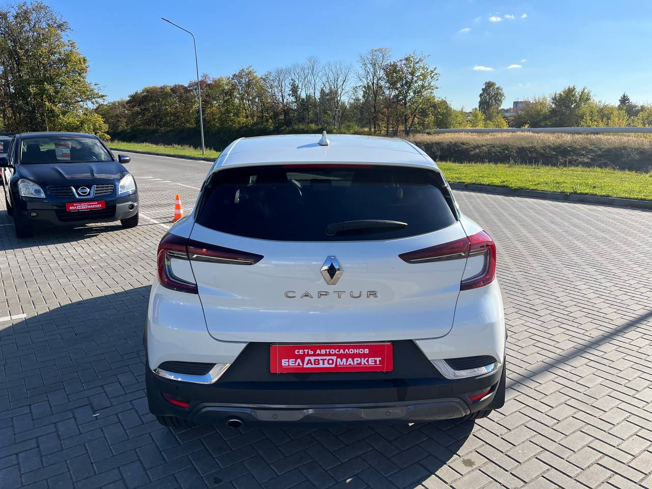 Фото автомобиля 5