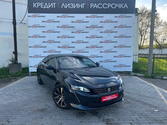Фото автомобиля 1