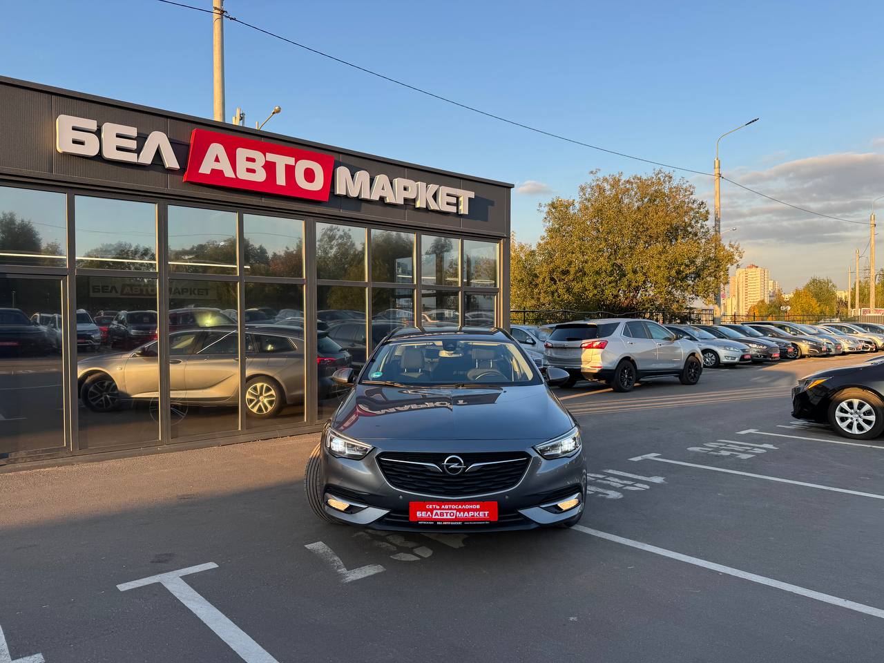 Фото автомобиля 1