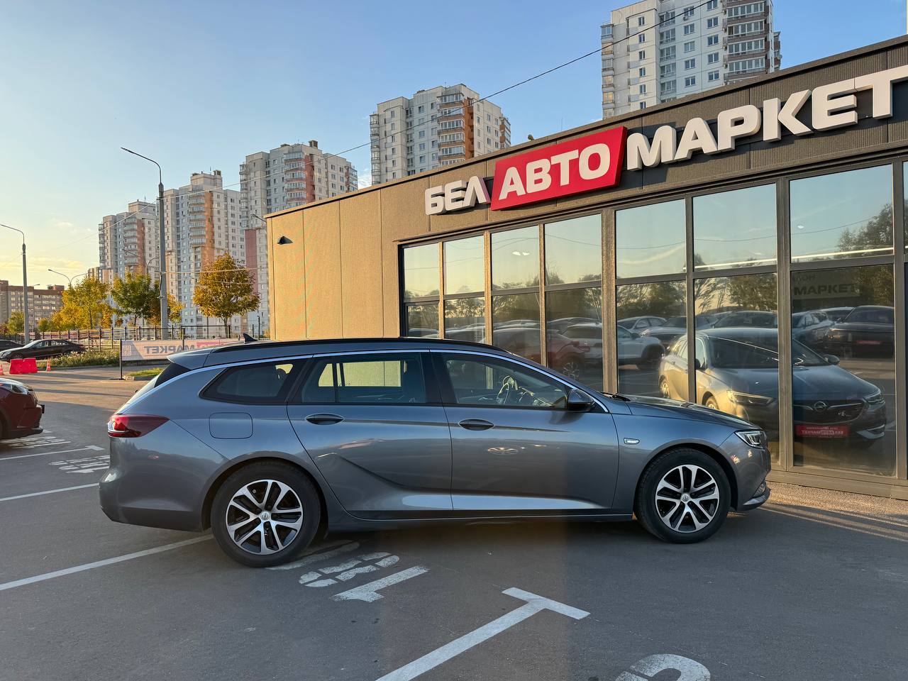 Фото автомобиля 3