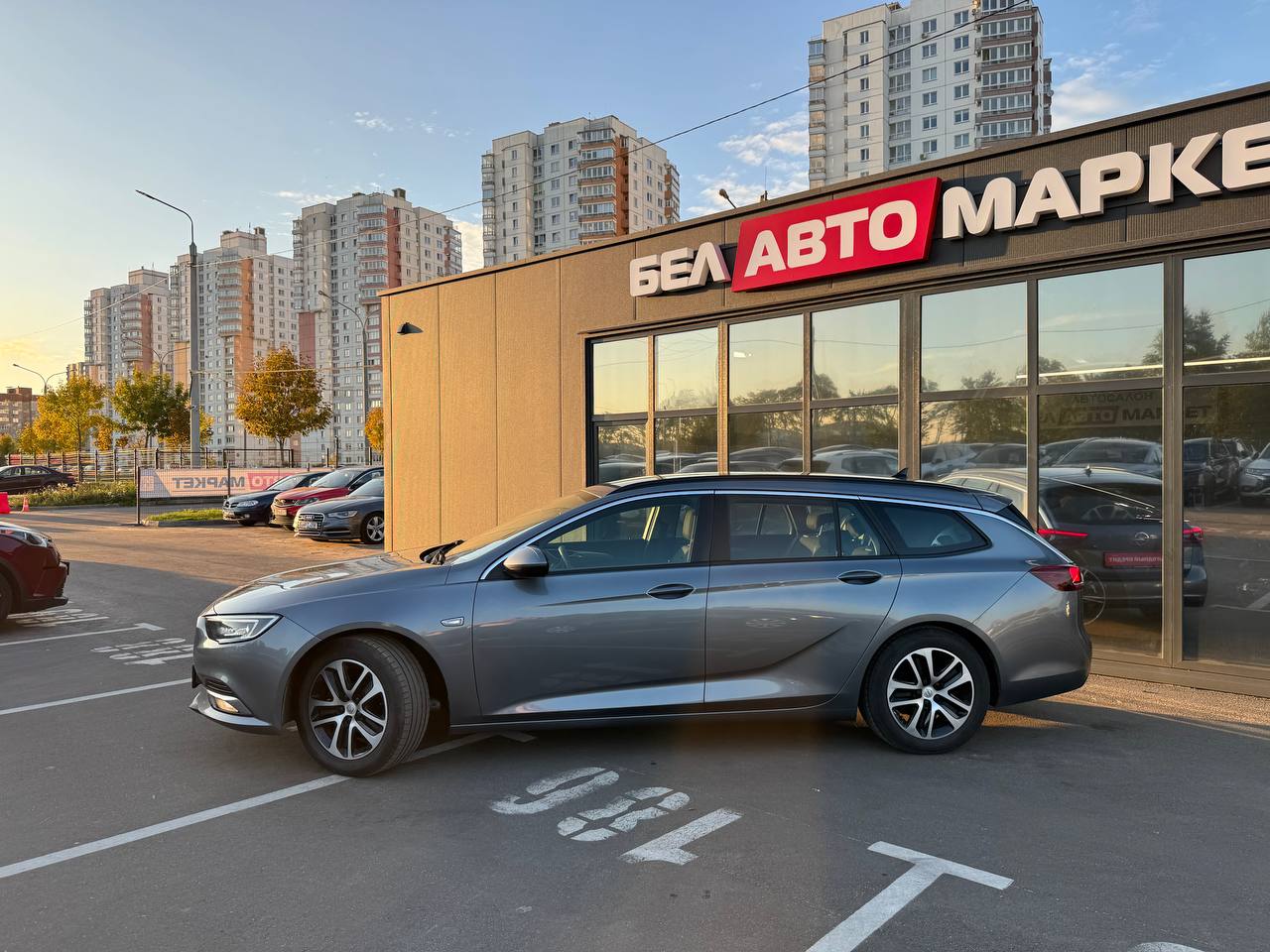 Фото автомобиля 7