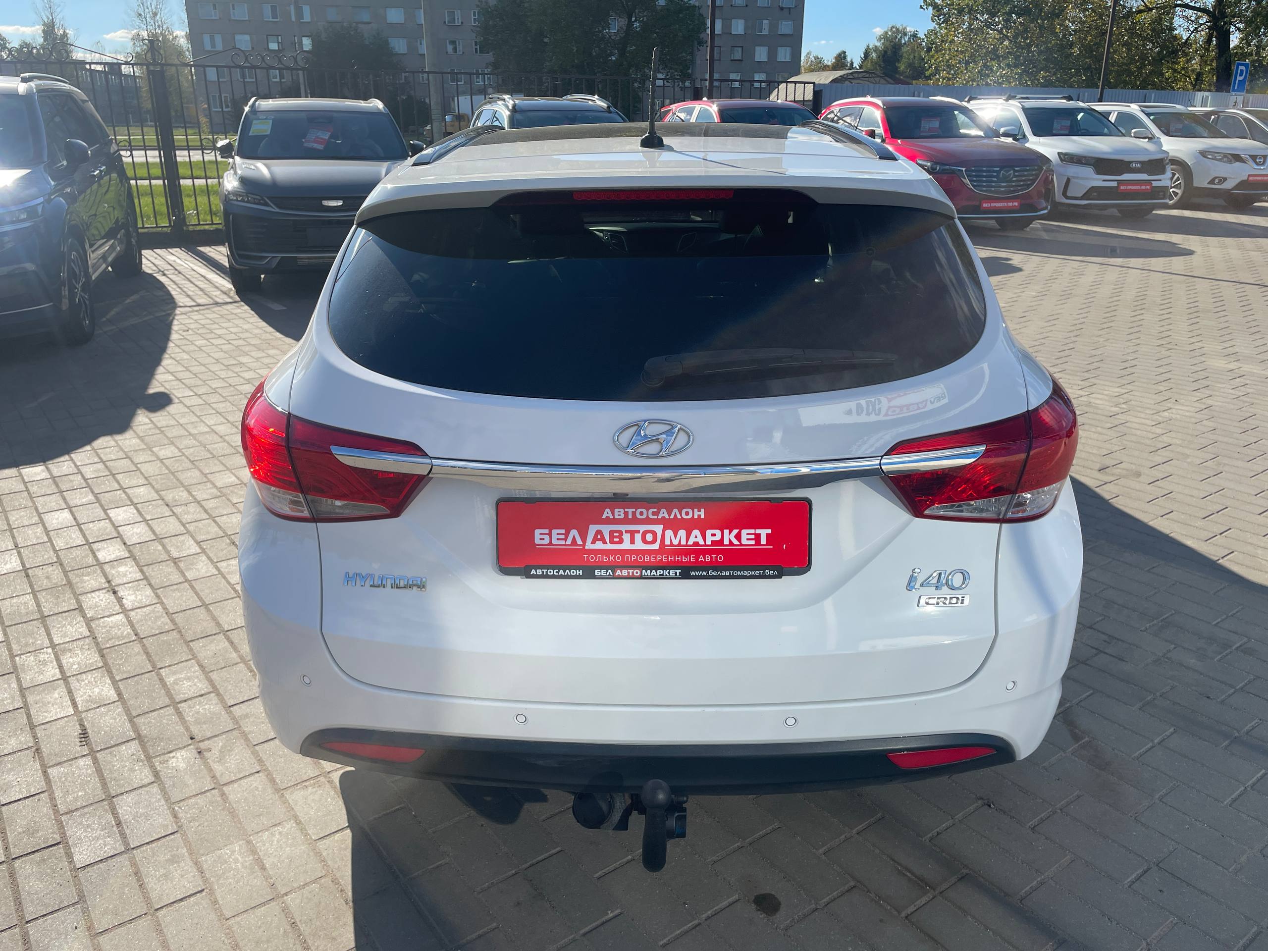 Фото автомобиля 5