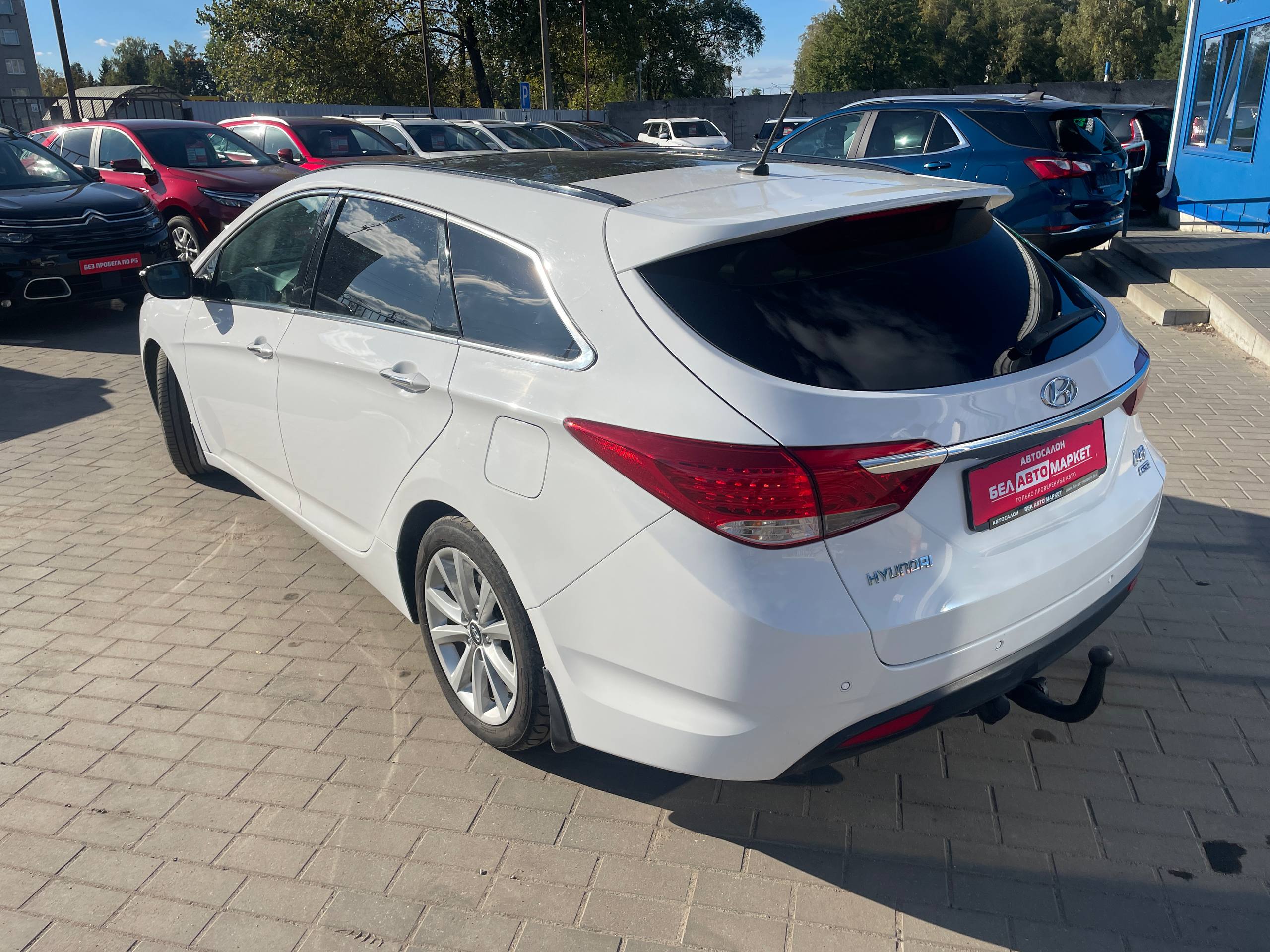 Фото автомобиля 6