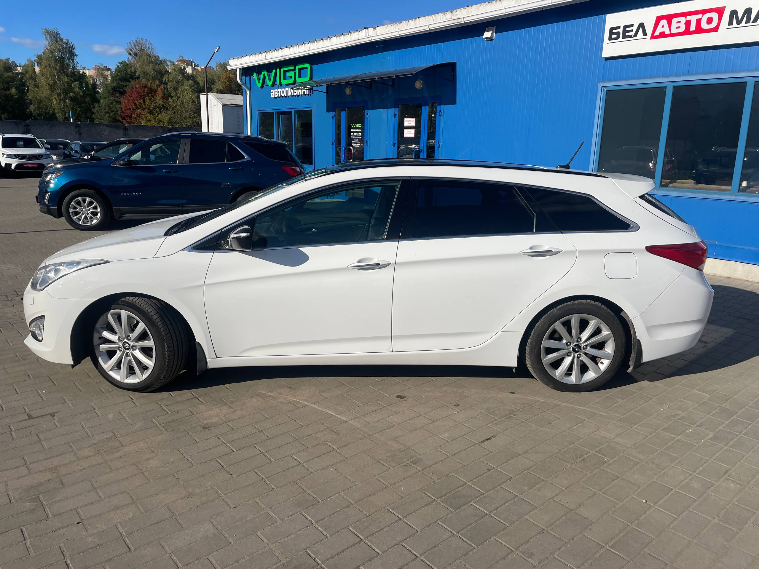 Фото автомобиля 7
