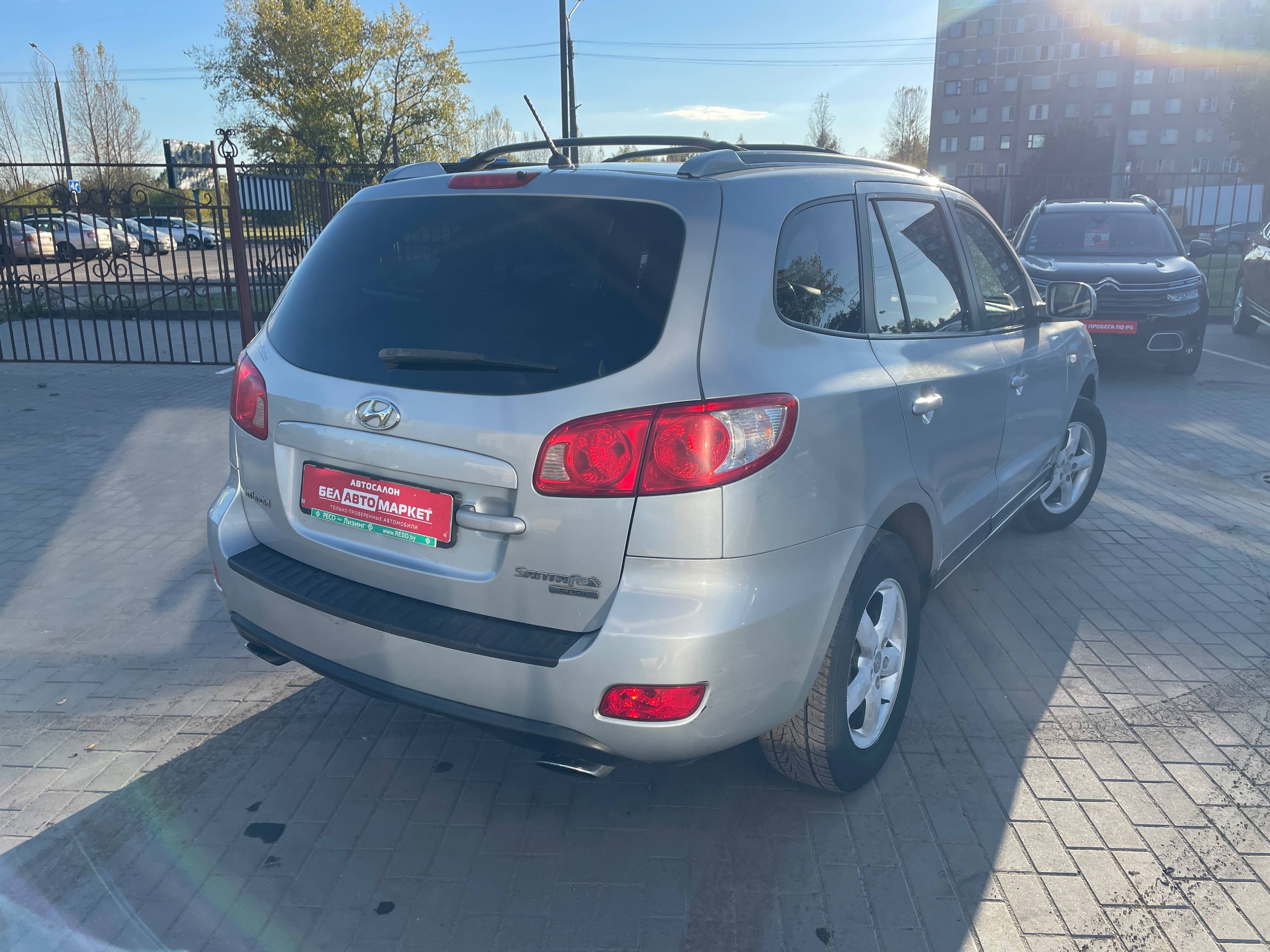 Фото автомобиля 3