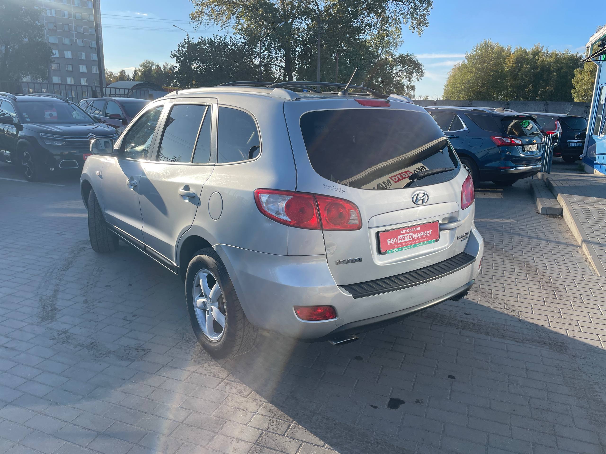 Фото автомобиля 6