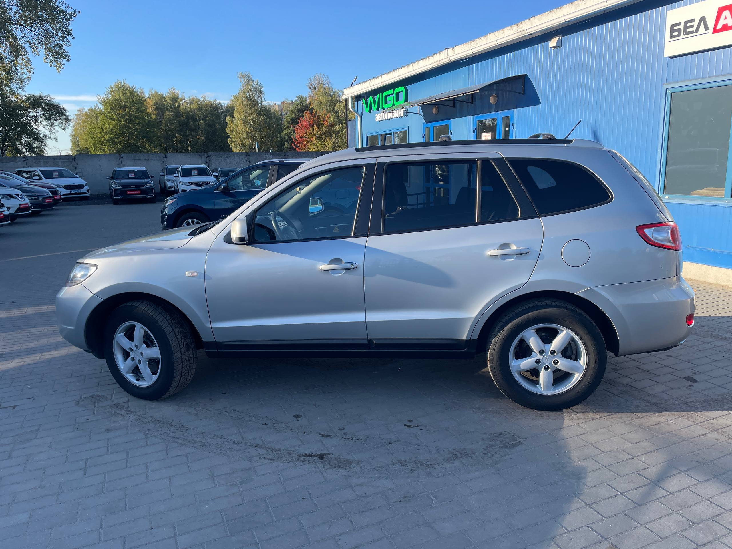 Фото автомобиля 7