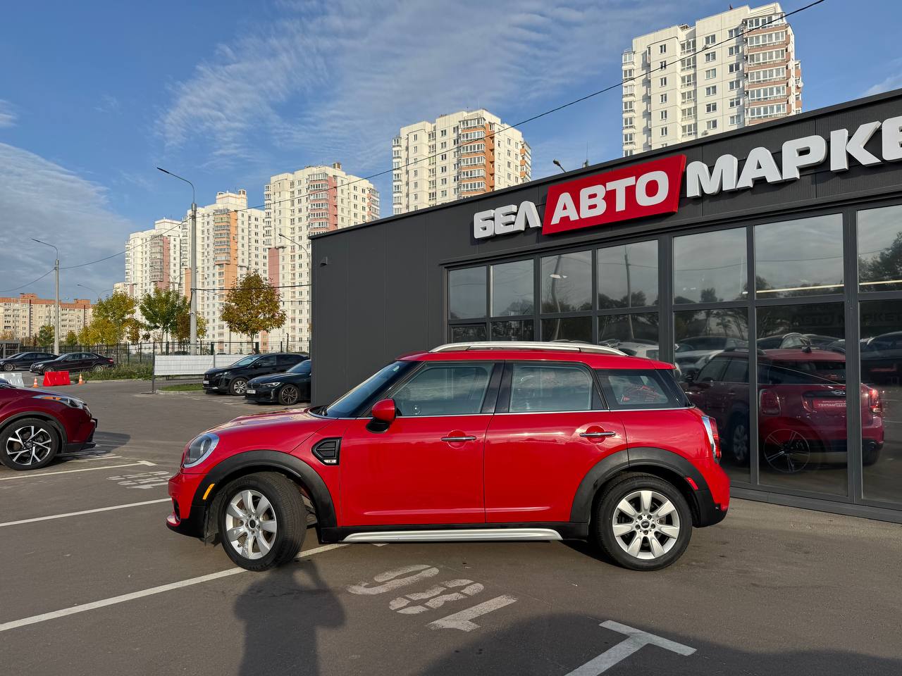 Фото автомобиля 7