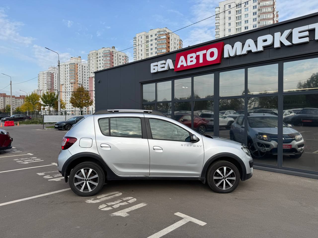 Фото автомобиля 3