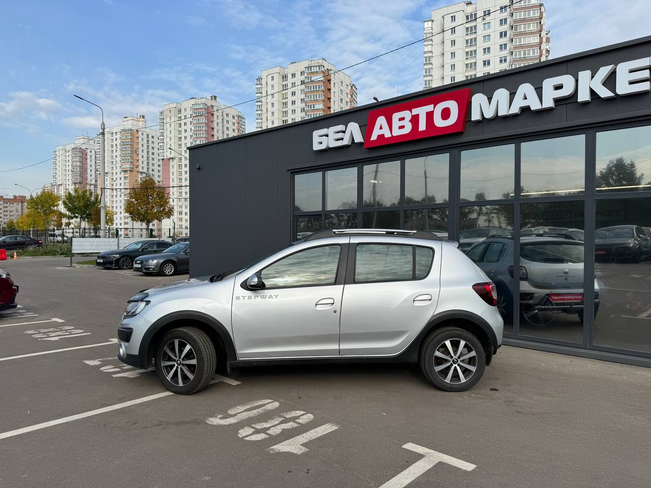 Фото автомобиля 7