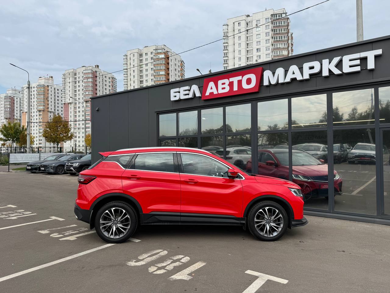 Фото автомобиля 3