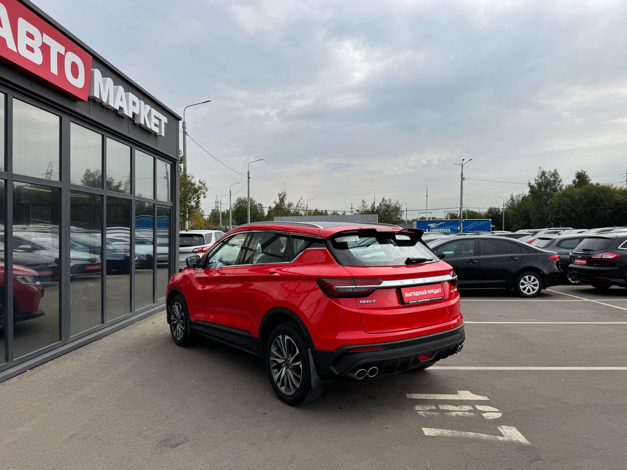 Фото автомобиля 6