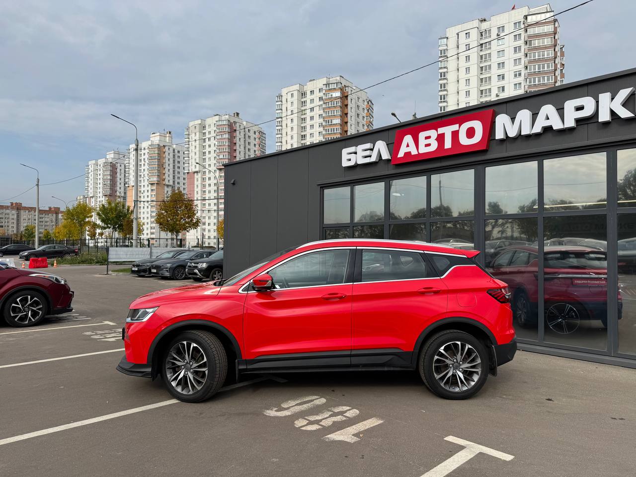 Фото автомобиля 7