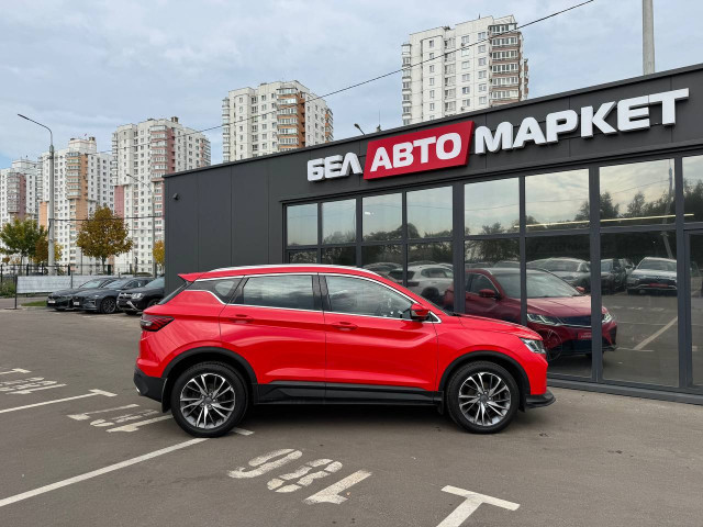 Фото автомобиля 3