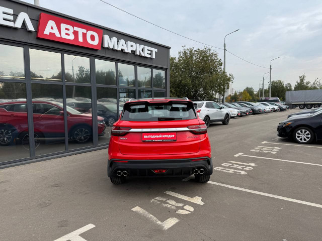 Фото автомобиля 5