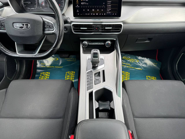 Фото автомобиля 11