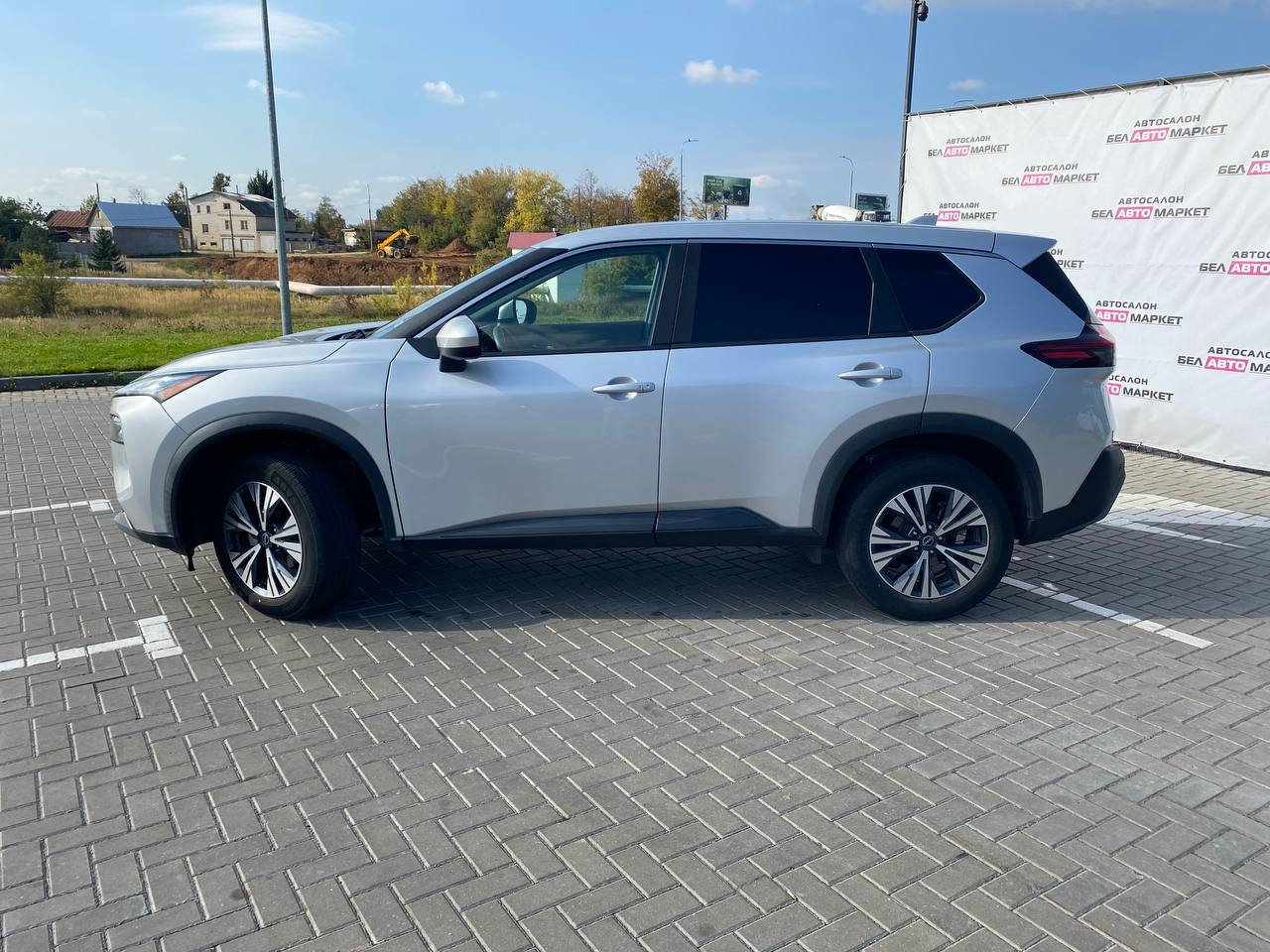 Фото автомобиля 7