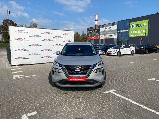 Фото автомобиля 1
