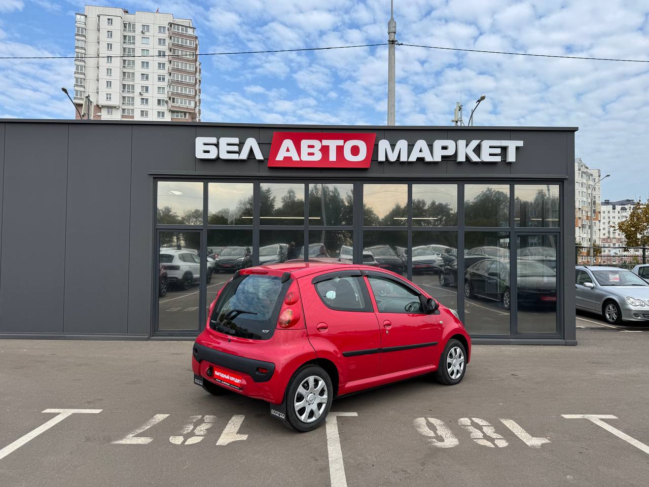 Фото автомобиля 4