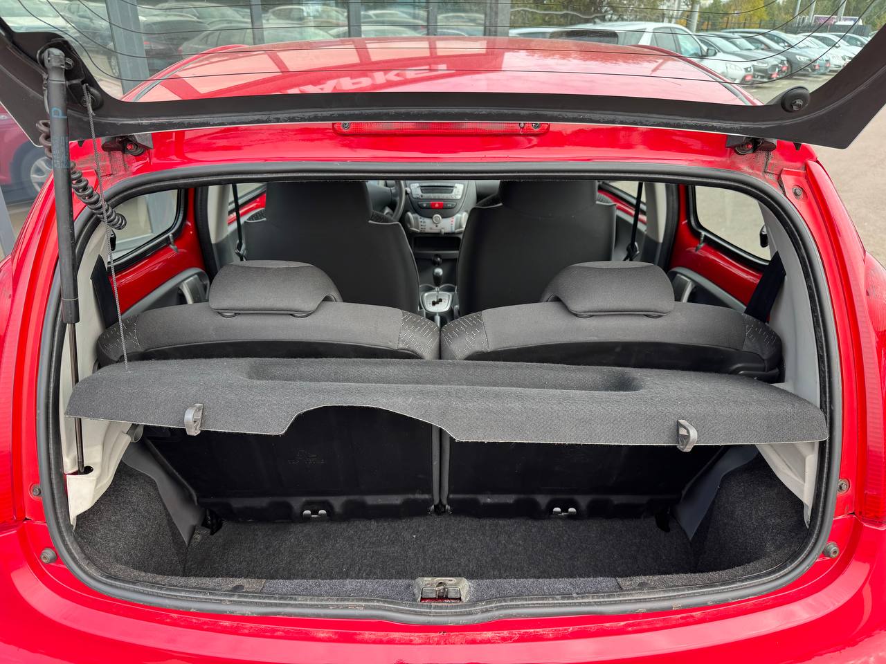 Фото автомобиля 18