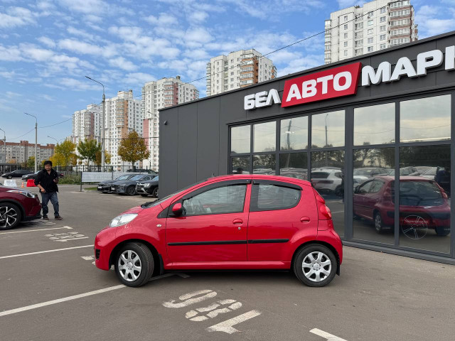 Фото автомобиля 7