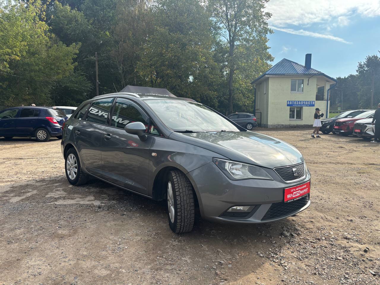 Фото автомобиля 2