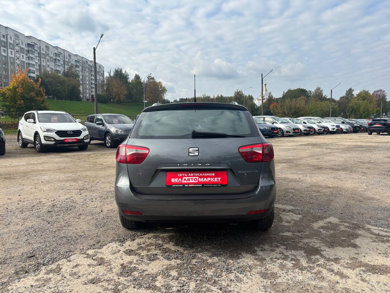 Фото автомобиля 5