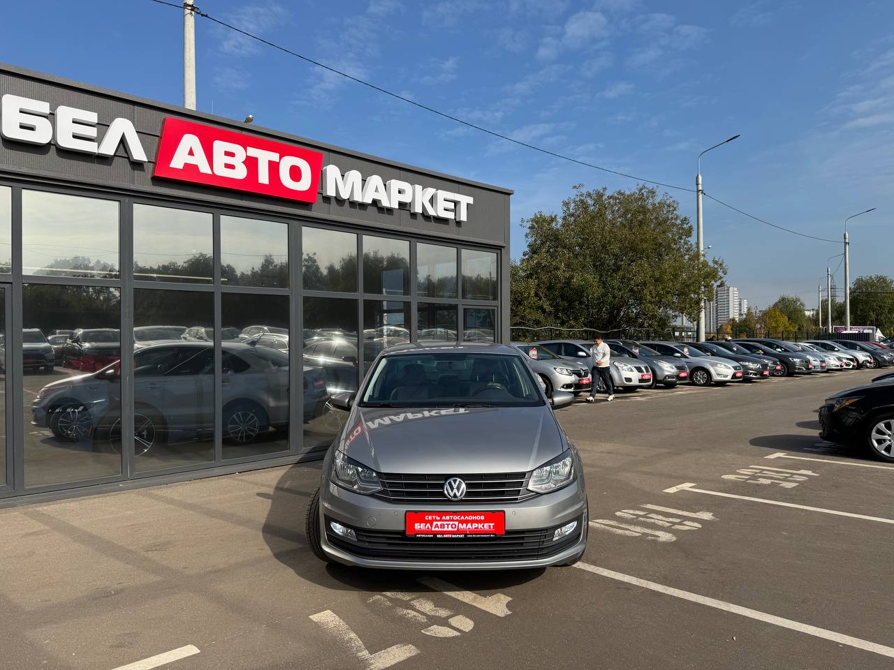 Фото автомобиля 1