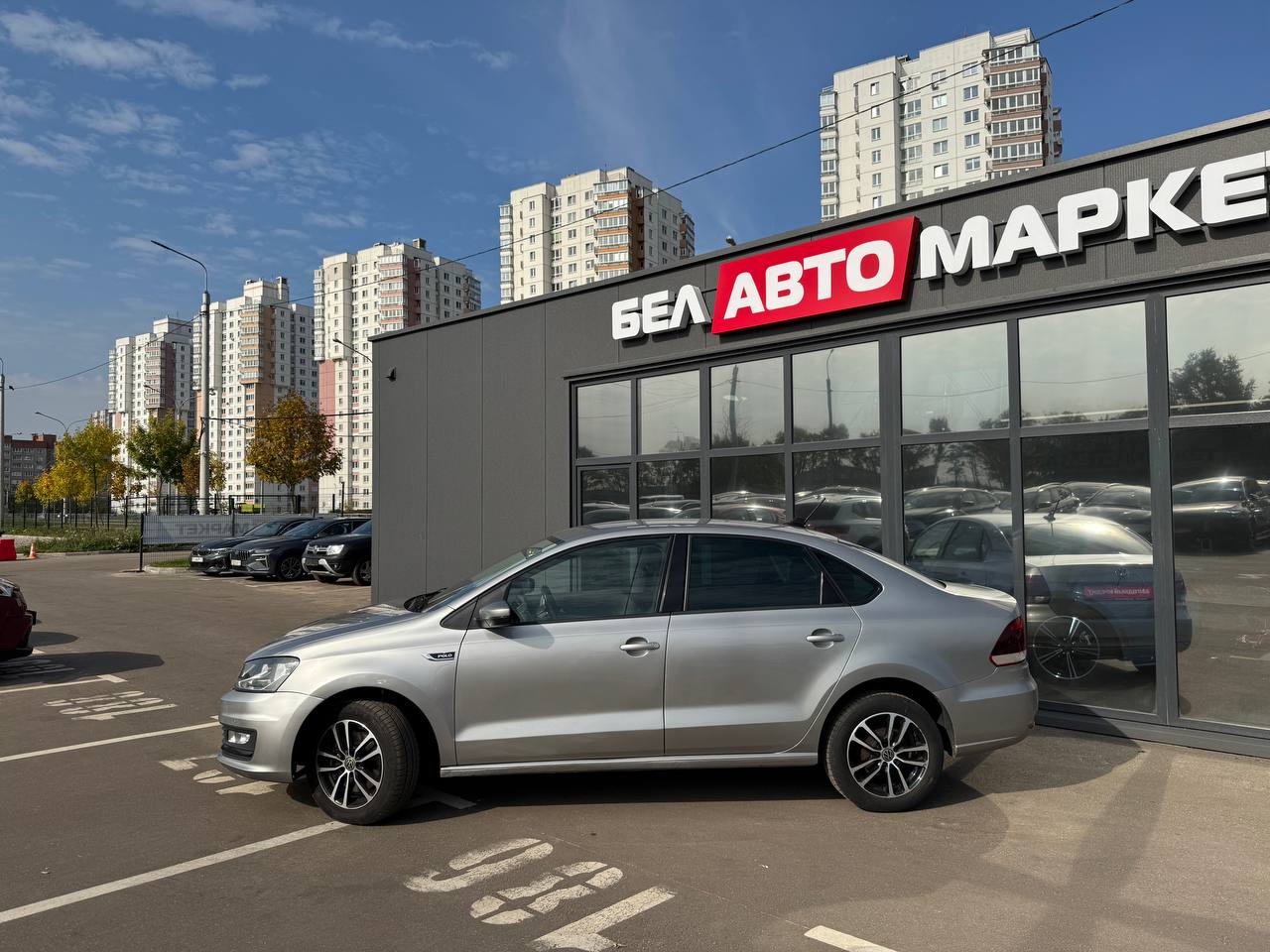 Фото автомобиля 7