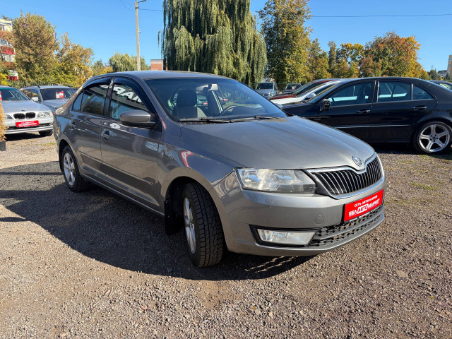 Фото автомобиля 2