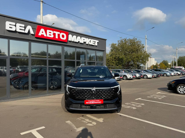 Фото автомобиля 1