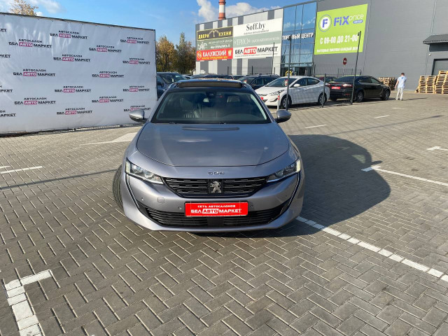 Фото автомобиля 1