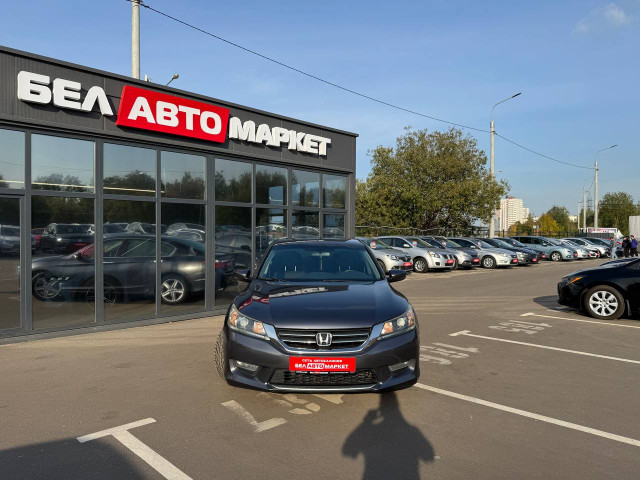 Фото автомобиля 1