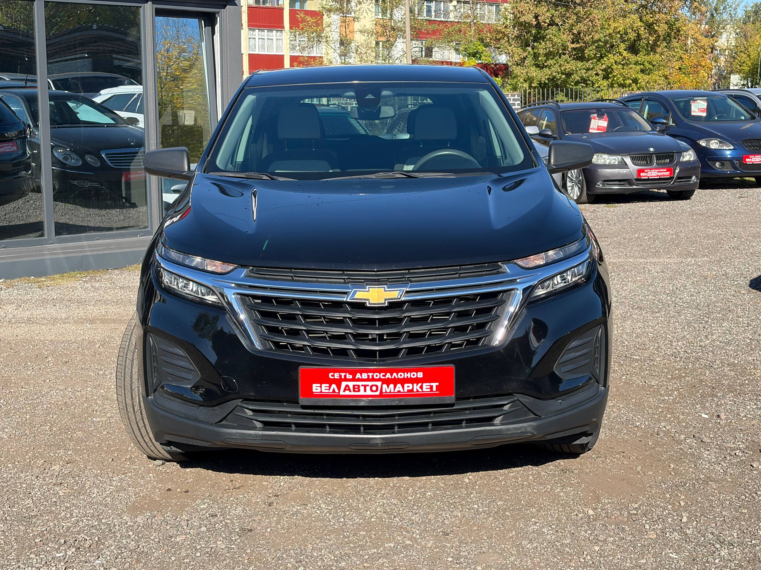 Фото автомобиля 1