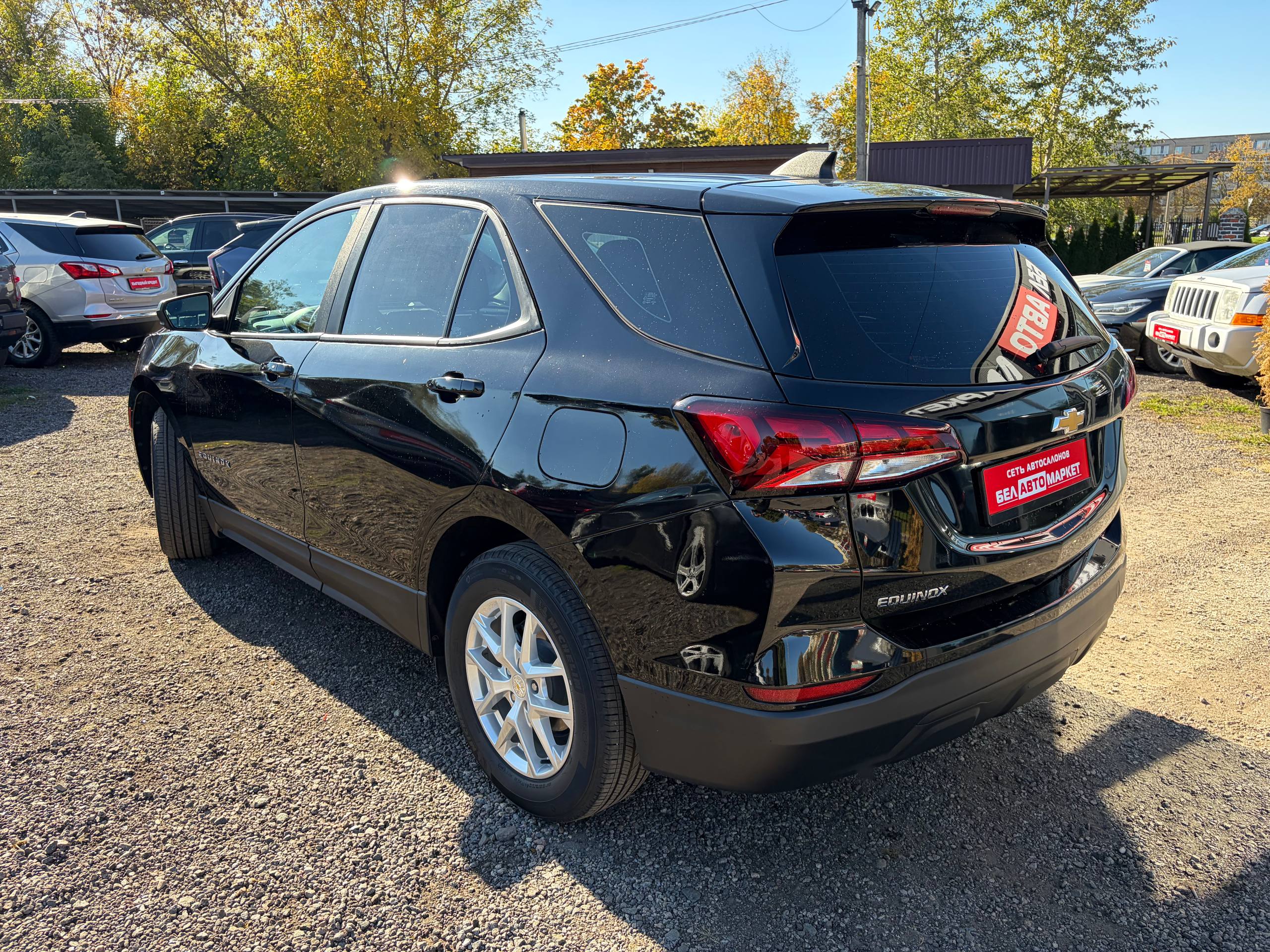 Фото автомобиля 6