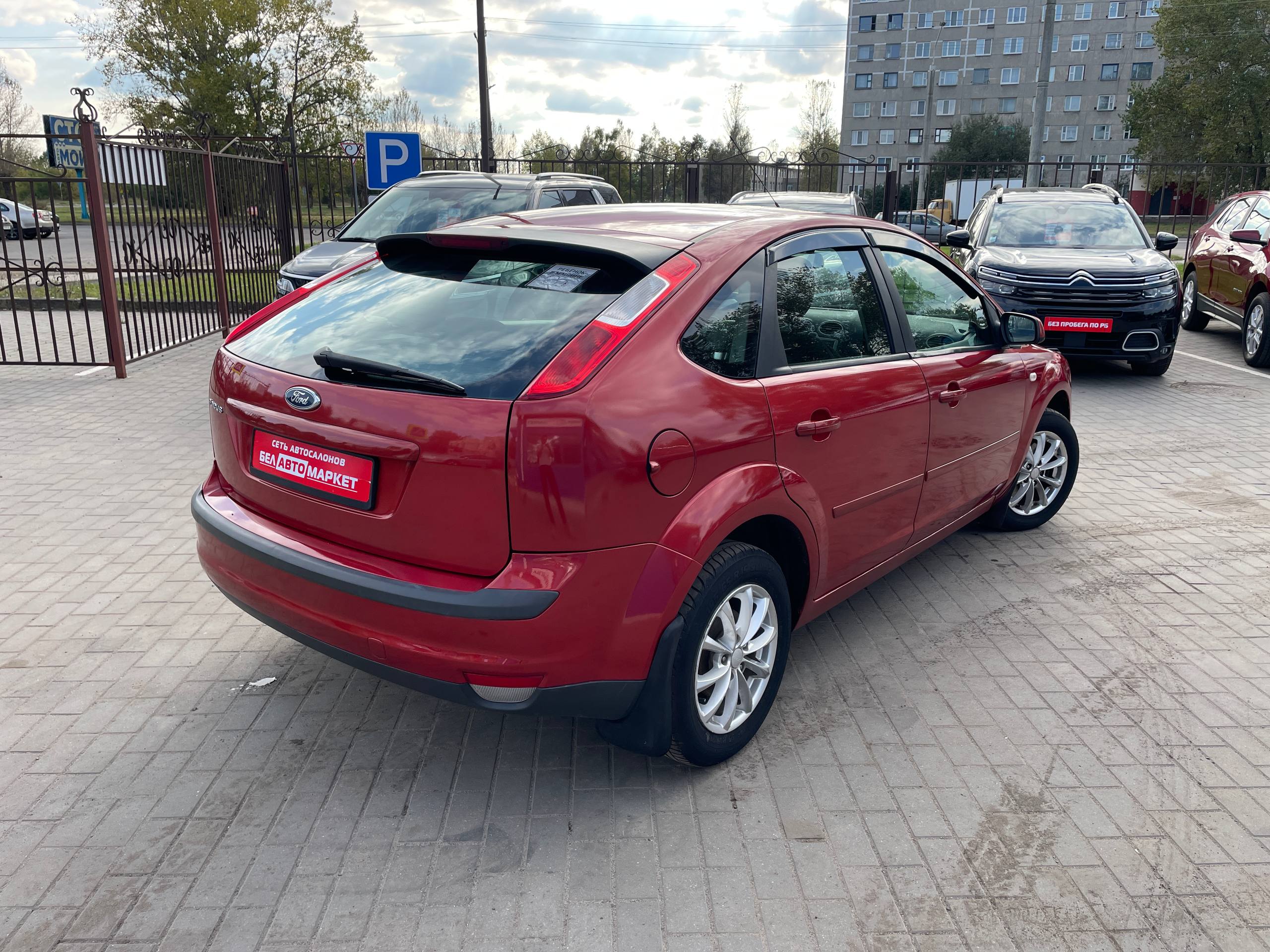 Фото автомобиля 11