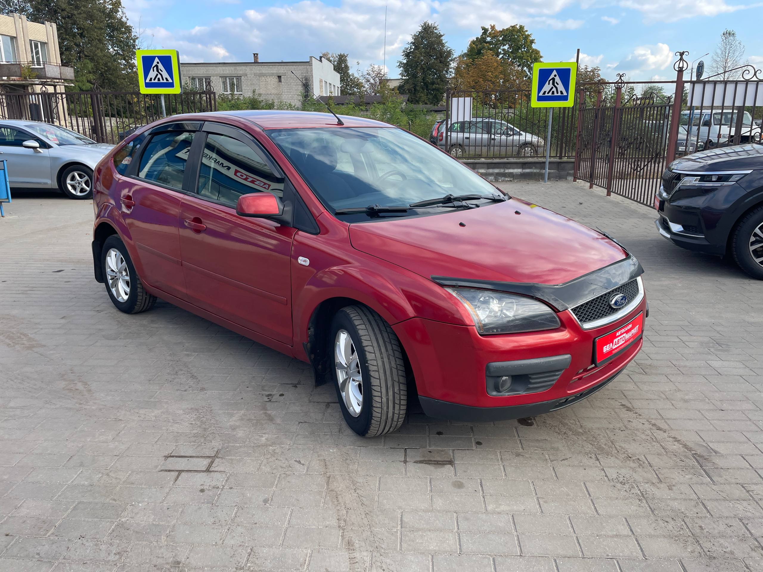 Фото автомобиля 14