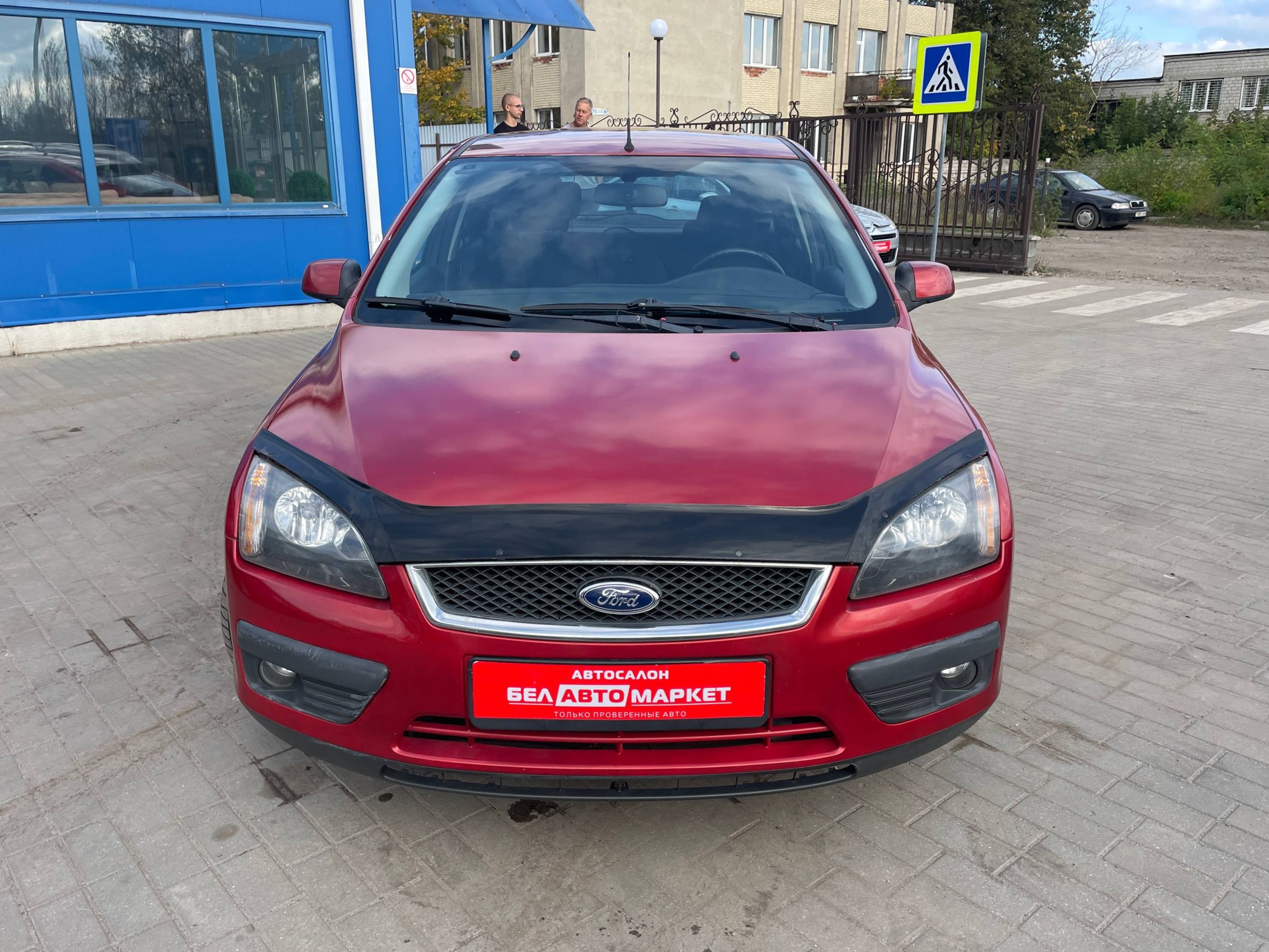 Фото автомобиля 15