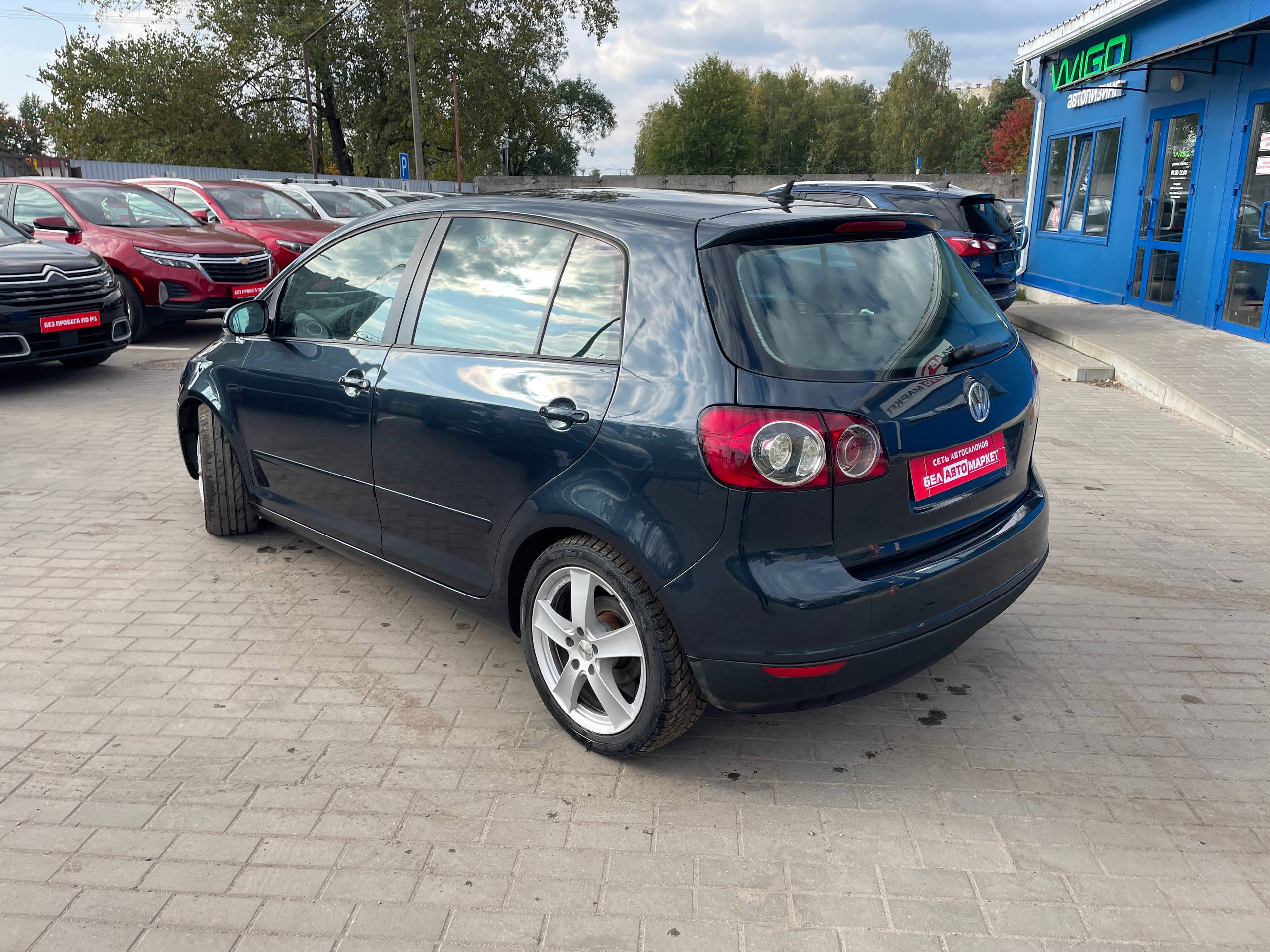 Фото автомобиля 9