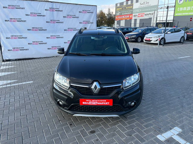 Фото автомобиля 1