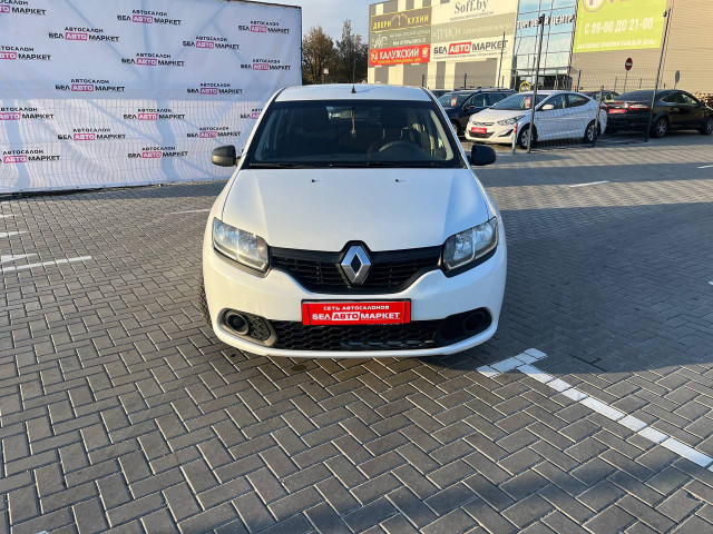 Фото автомобиля 1