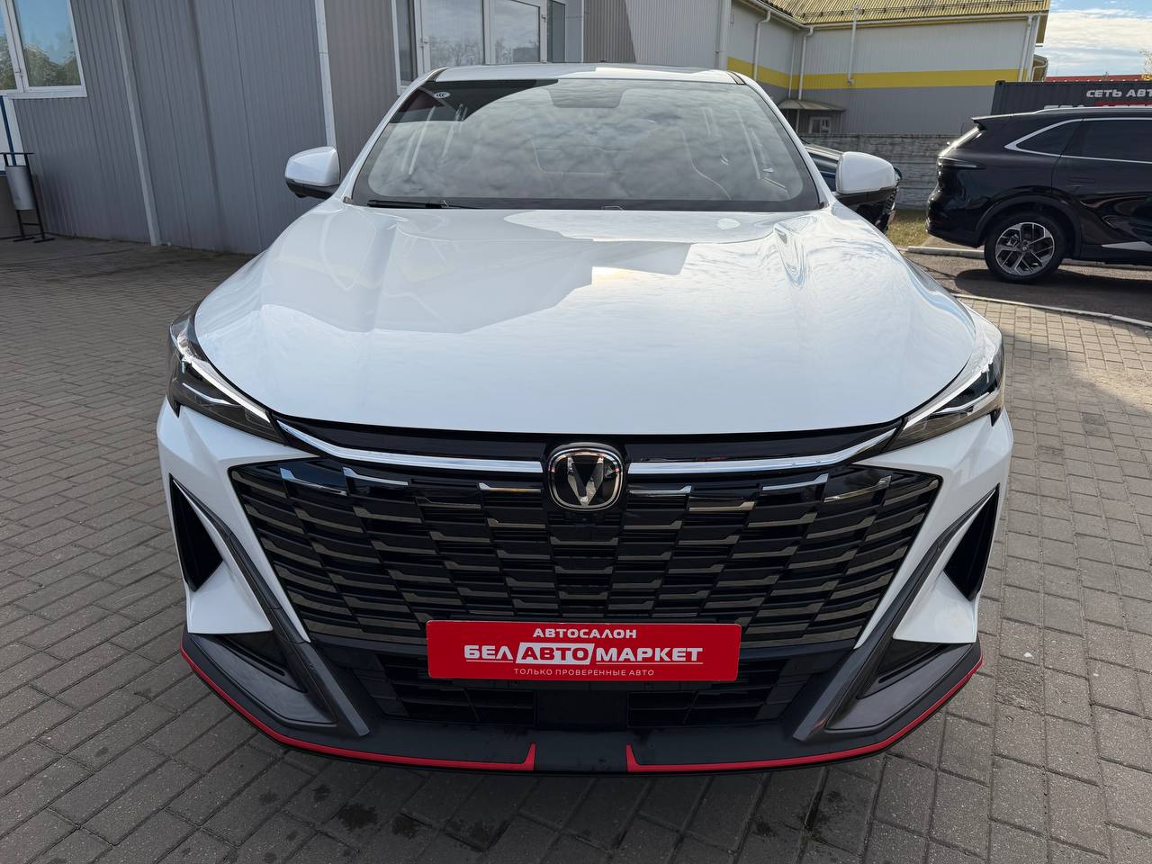 Фото автомобиля 1