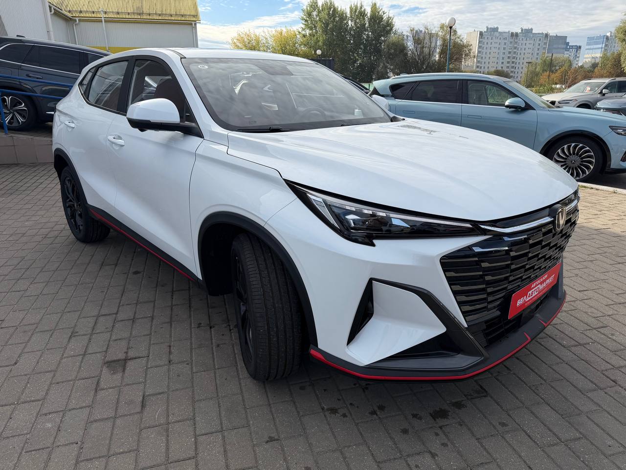 Фото автомобиля 2