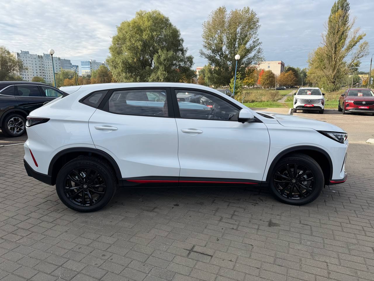 Фото автомобиля 3