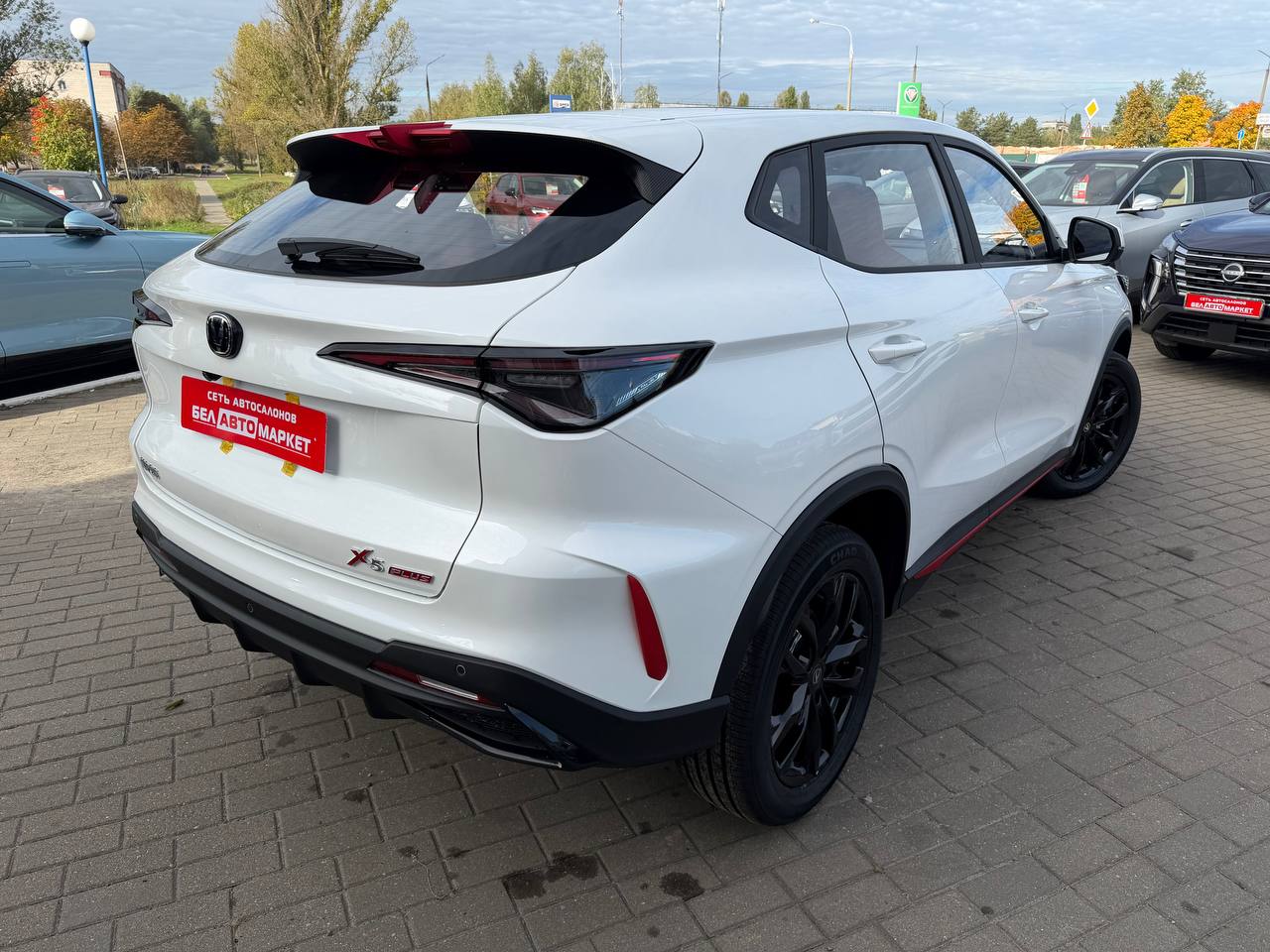 Фото автомобиля 4