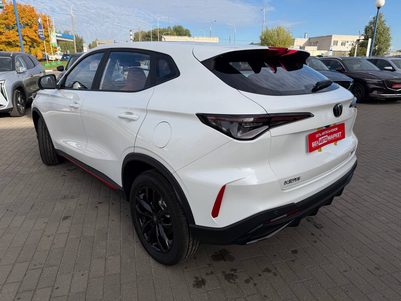 Фото автомобиля 6