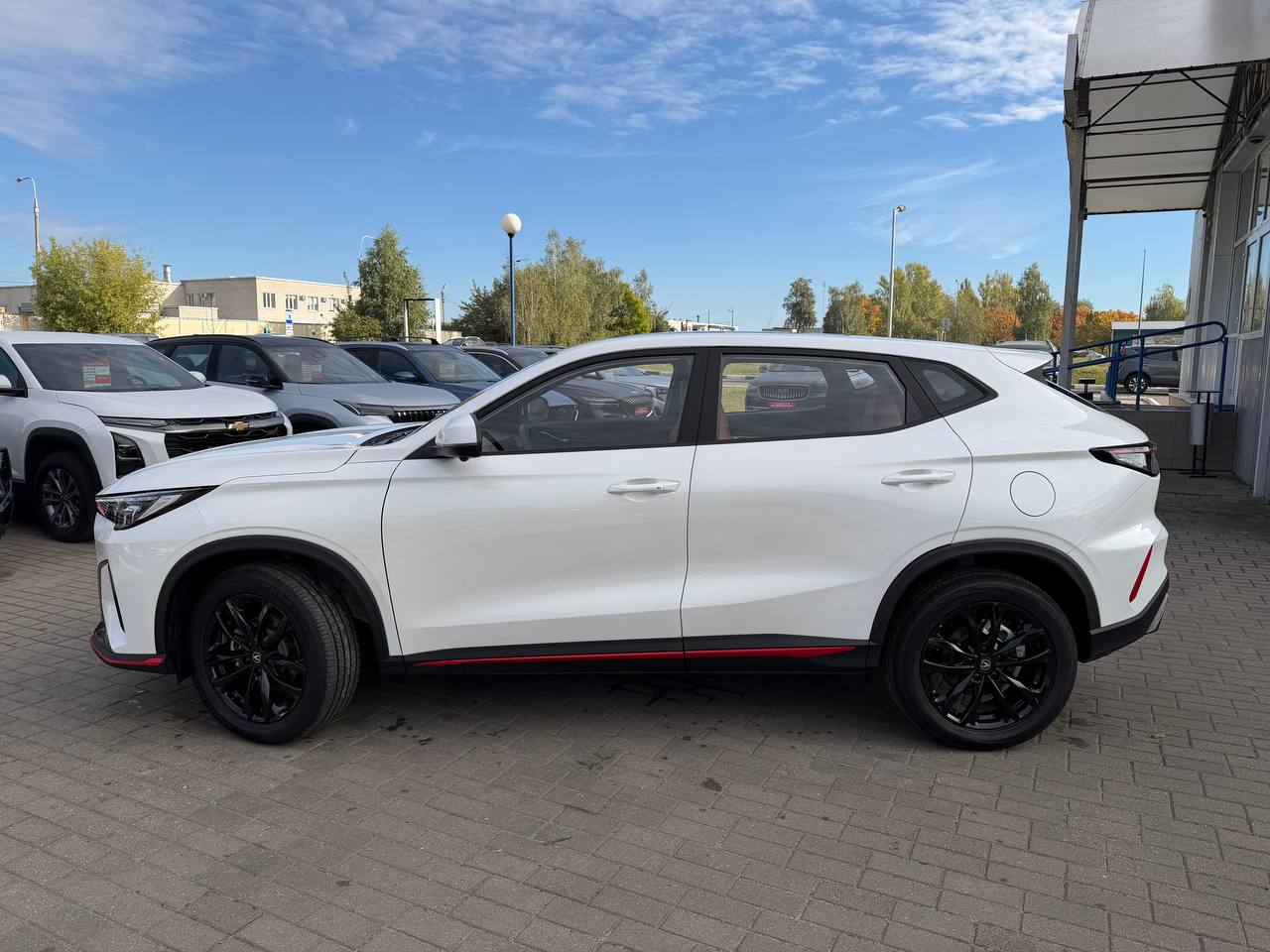 Фото автомобиля 7
