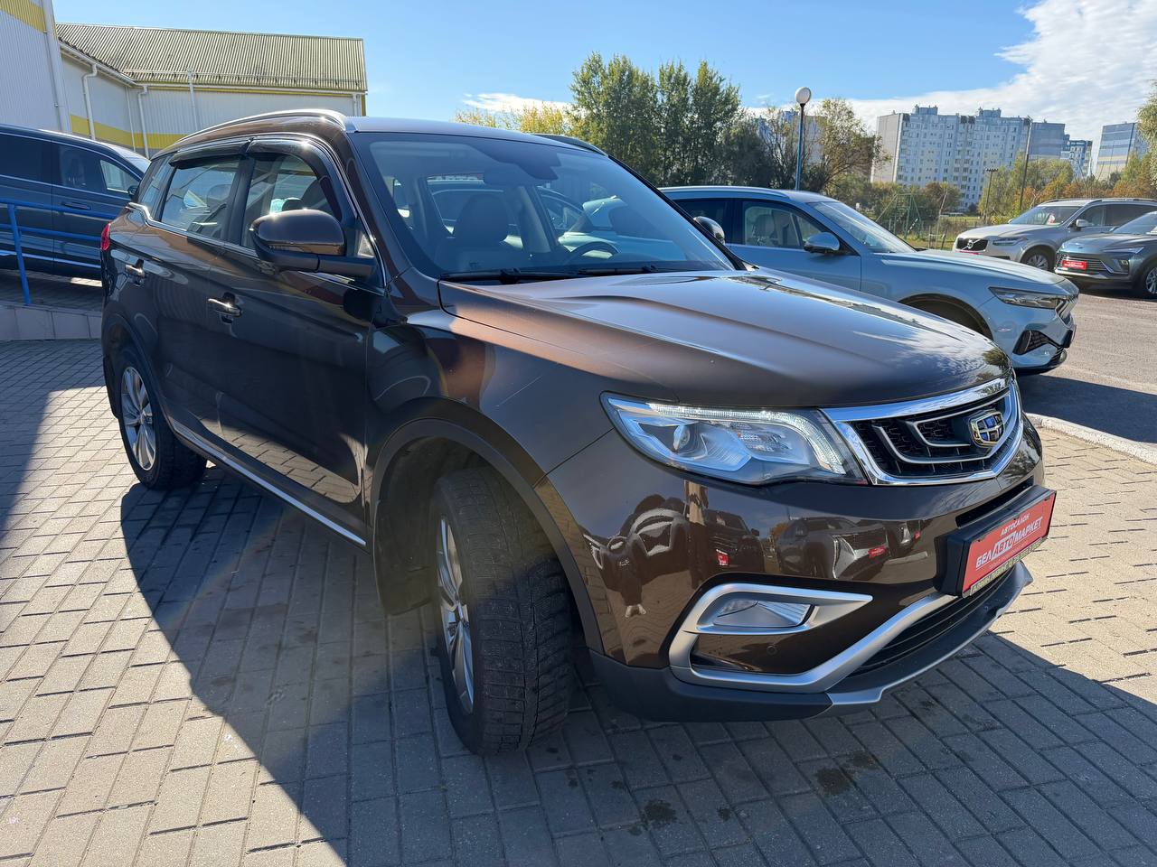 Фото автомобиля 2