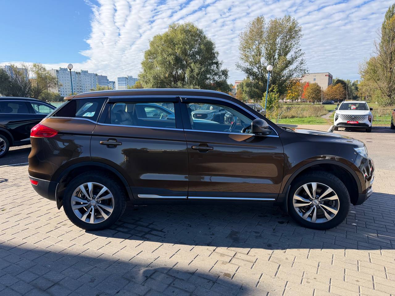 Фото автомобиля 3