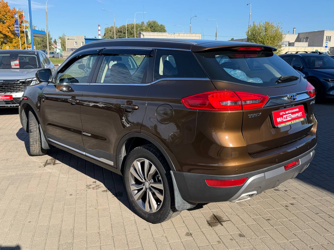Фото автомобиля 6